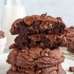 Gooey Cookies